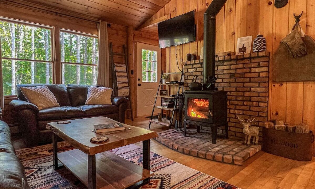 Photo of Livingroom in Denmark