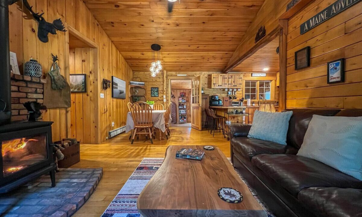 Photo of Livingroom in Denmark