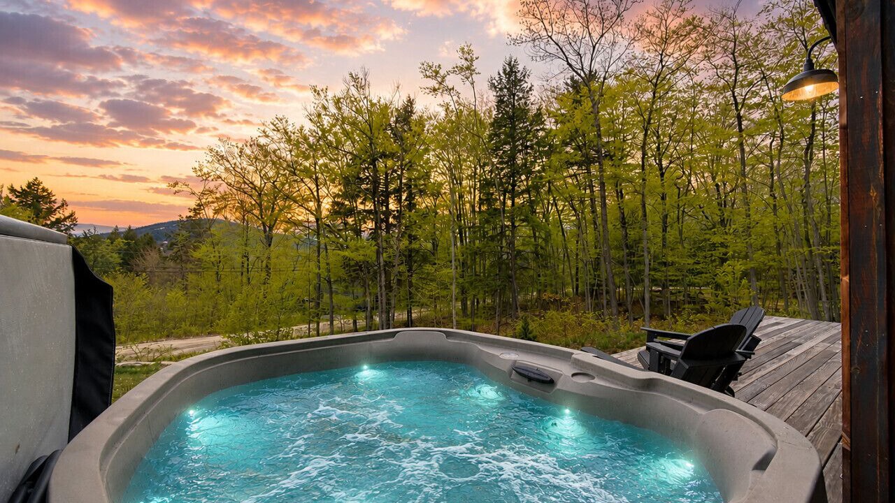 Photo of Outdoor in Bridgton