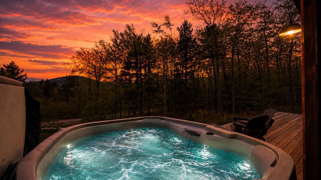 Photo of Outdoor in Bridgton