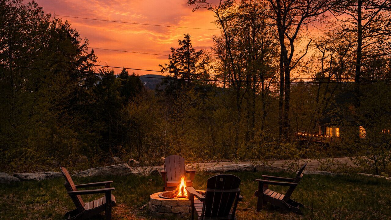 Photo of Outdoor in Bridgton
