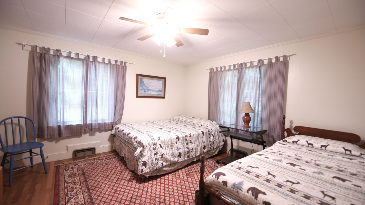 Photo of Bedroom in South Casco