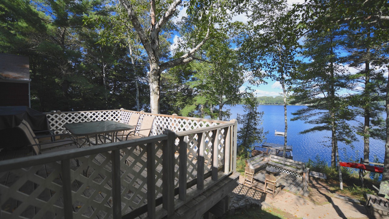 Photo of Outdoor in South Casco