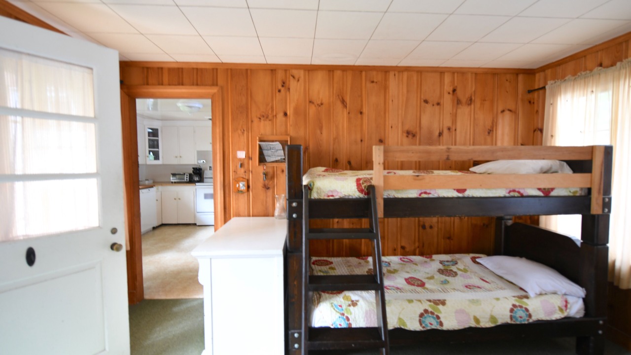 Photo of Bedroom in South Casco