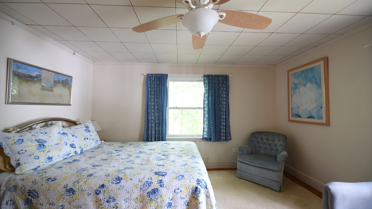 Photo of Bedroom in South Casco