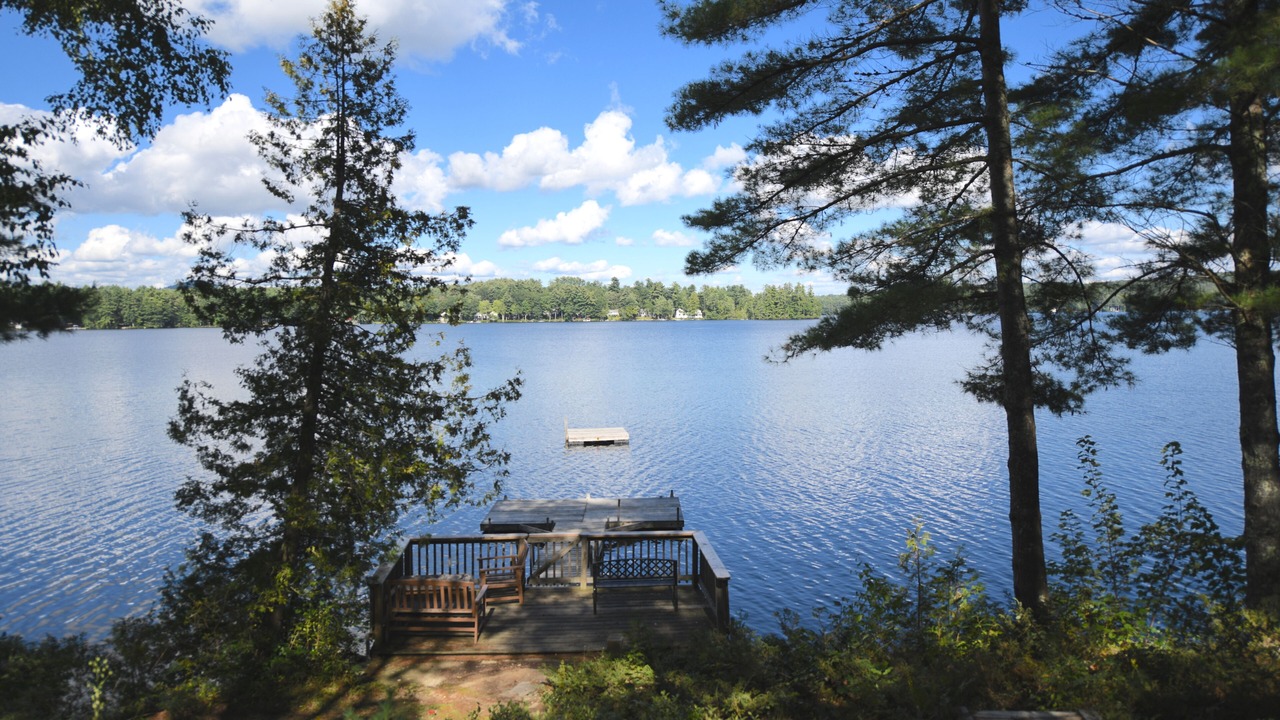 Photo of Outdoor in South Casco