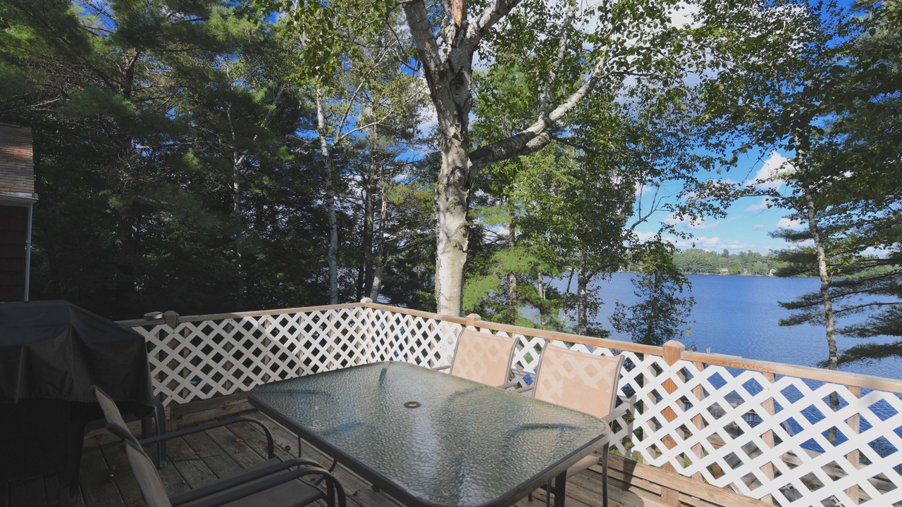 Photo of Outdoor in South Casco