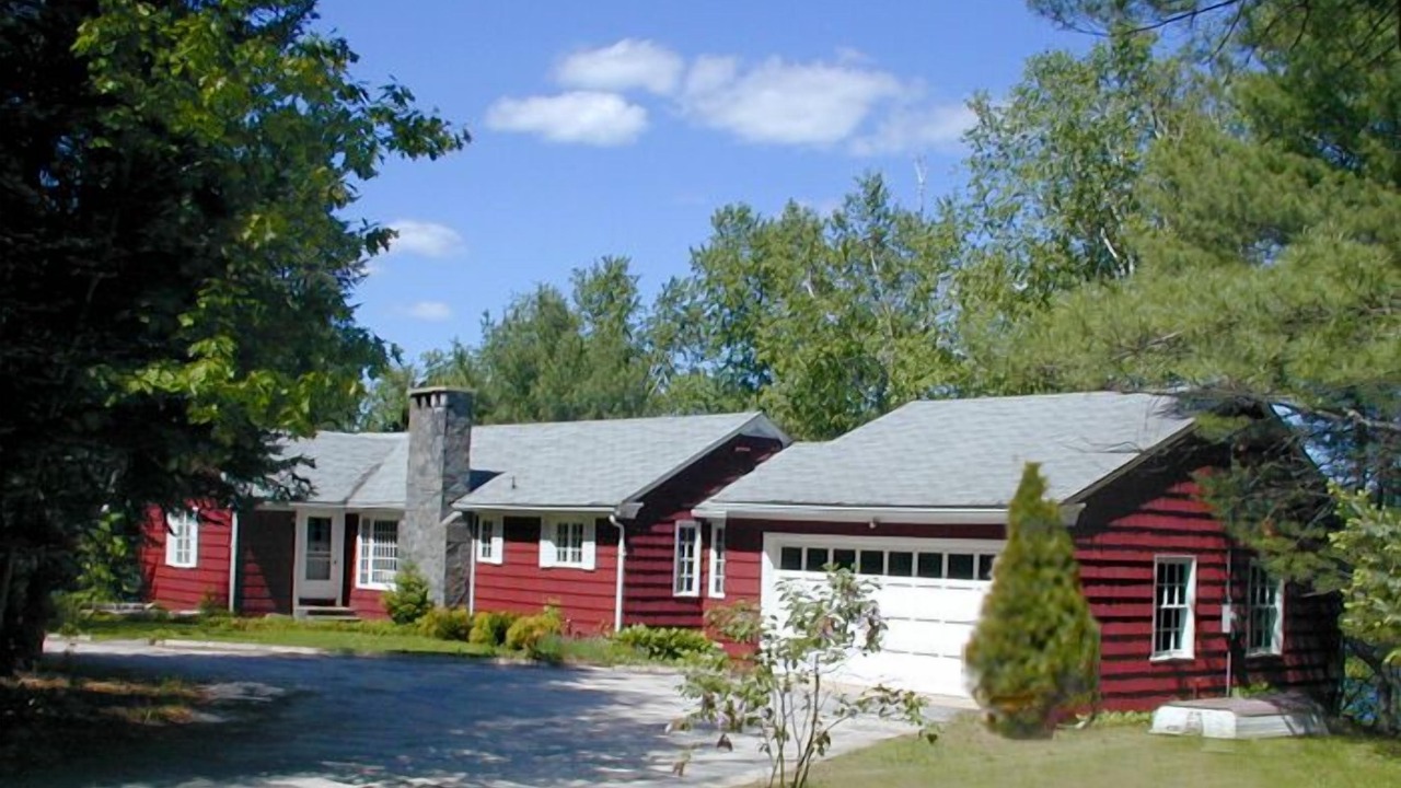 Photo of Outdoor in South Casco