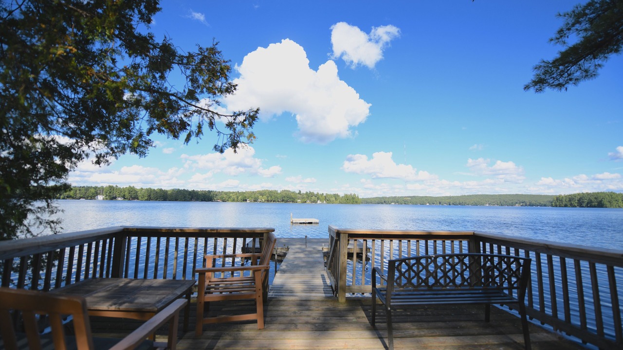 Photo of Outdoor in South Casco