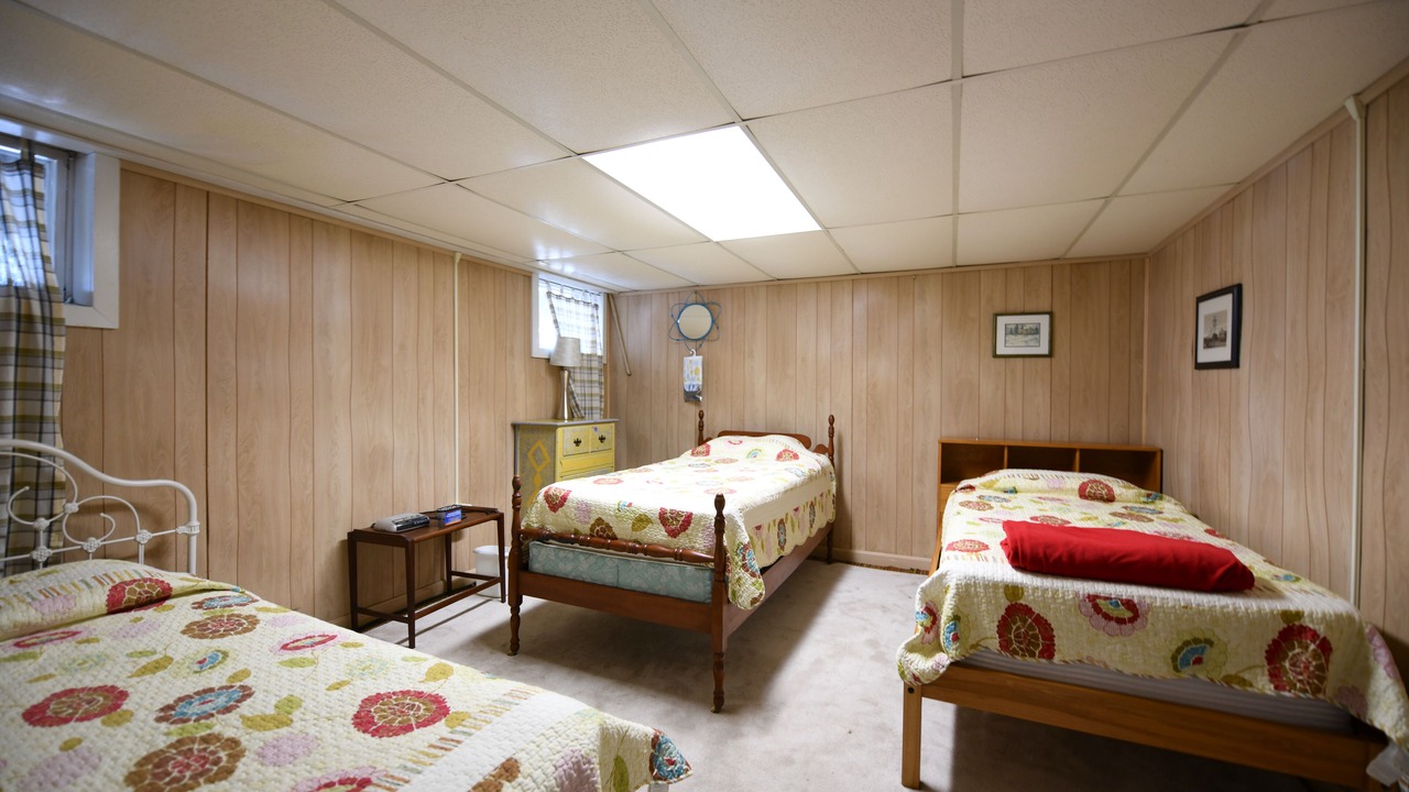 Photo of Bedroom in South Casco