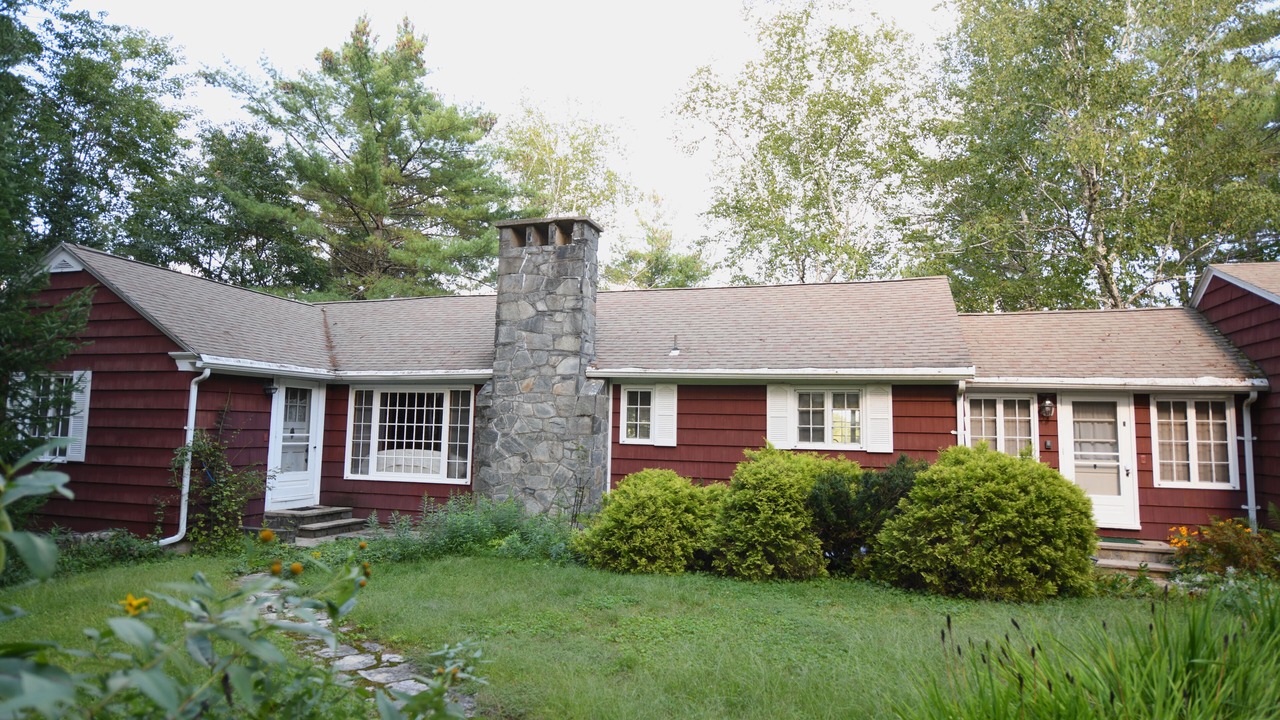 Photo of Outdoor in South Casco