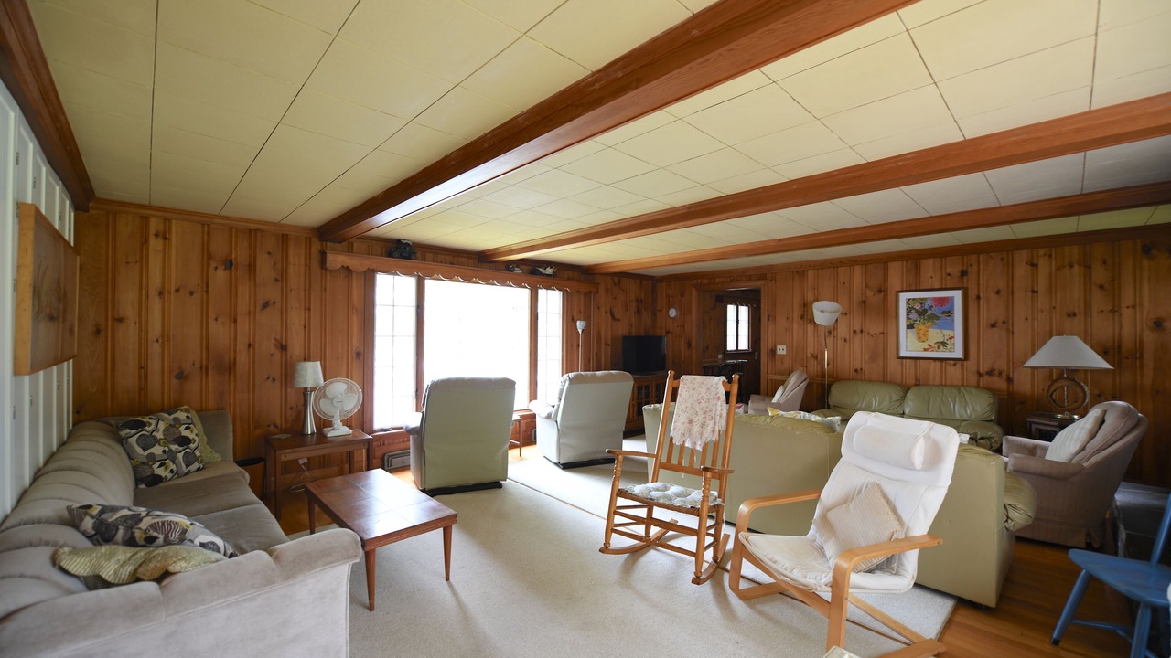 Photo of Livingroom in South Casco