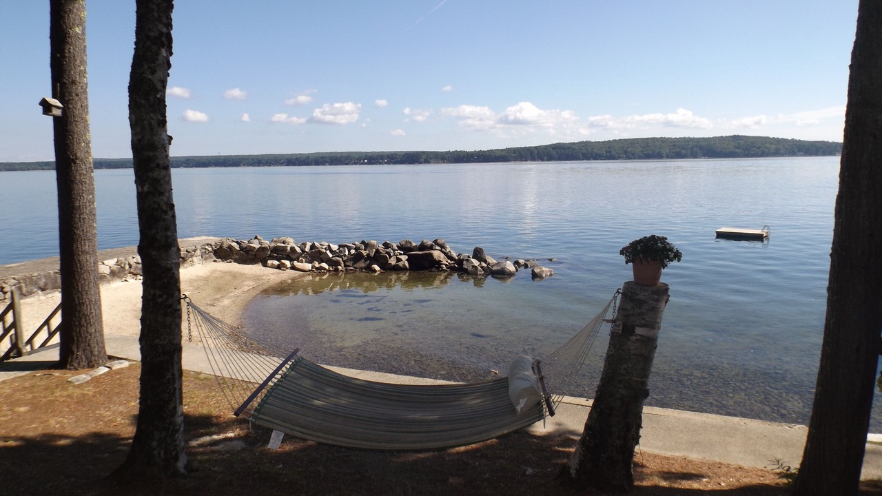 Photo of Outdoor in South Casco