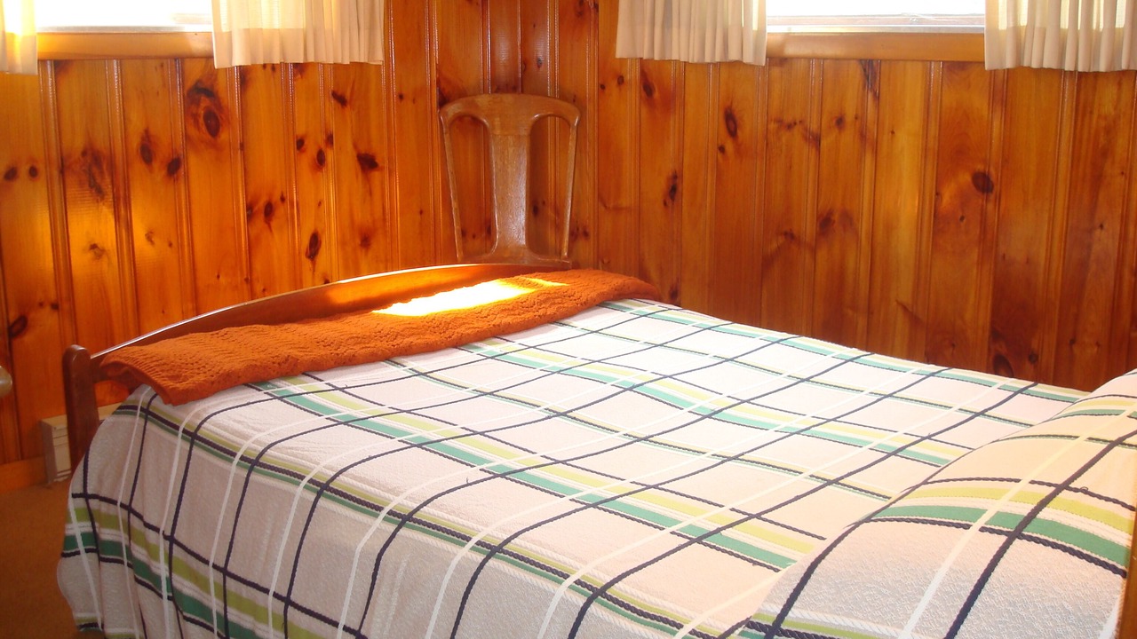 Photo of Bedroom in South Casco