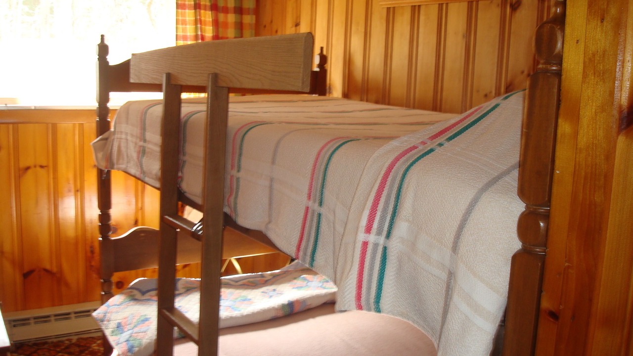 Photo of Bedroom in South Casco