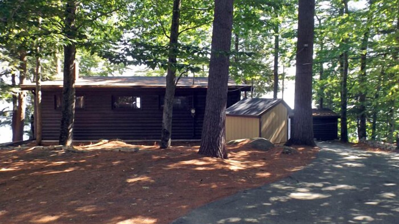 Photo of Outdoor in South Casco