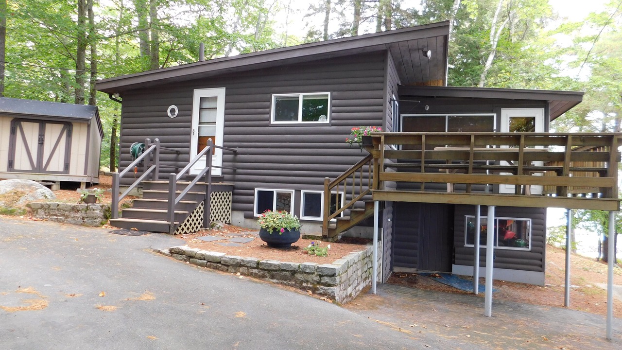 Photo of Outdoor in South Casco