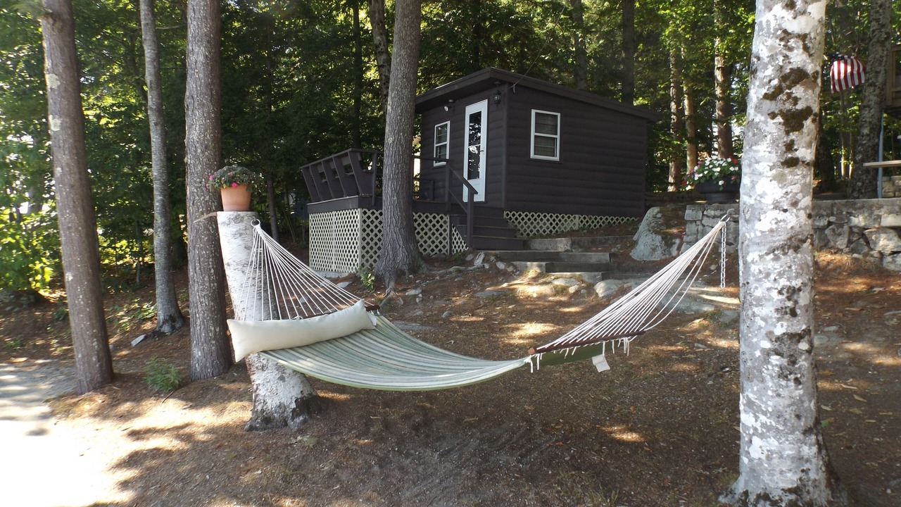 Photo of Outdoor in South Casco