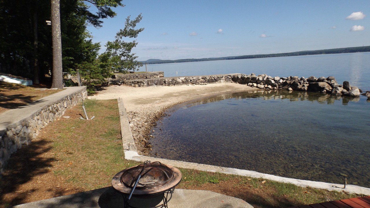 Photo of Outdoor in South Casco