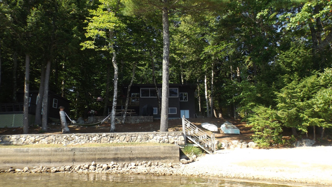 Photo of Outdoor in South Casco