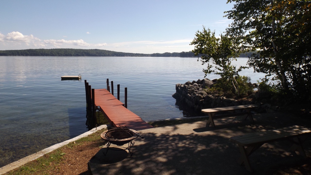Photo of Outdoor in South Casco