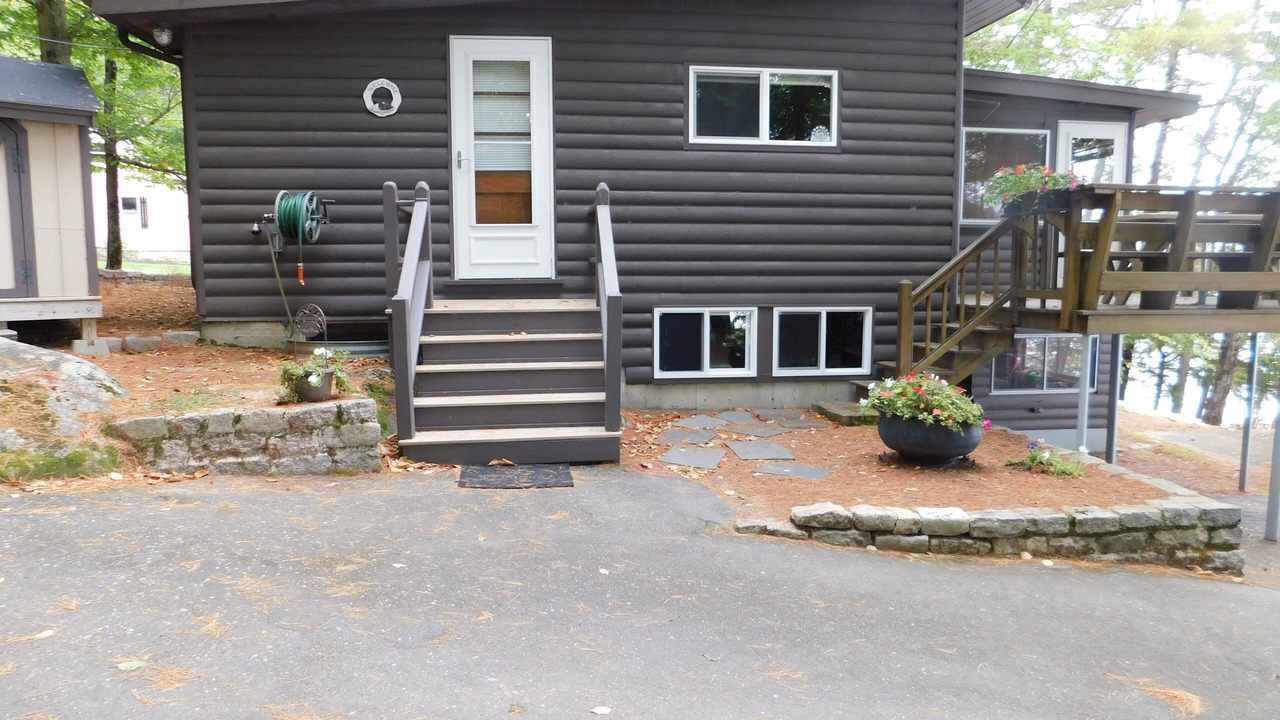Photo of Outdoor in South Casco