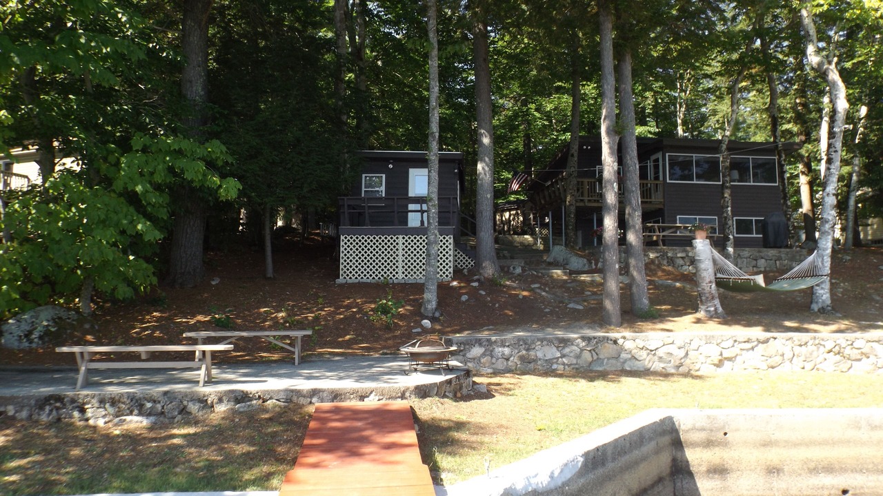 Photo of Outdoor in South Casco