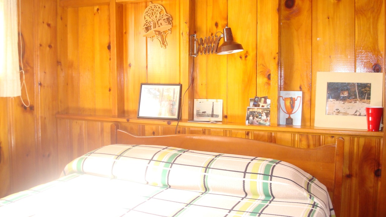 Photo of Bedroom in South Casco