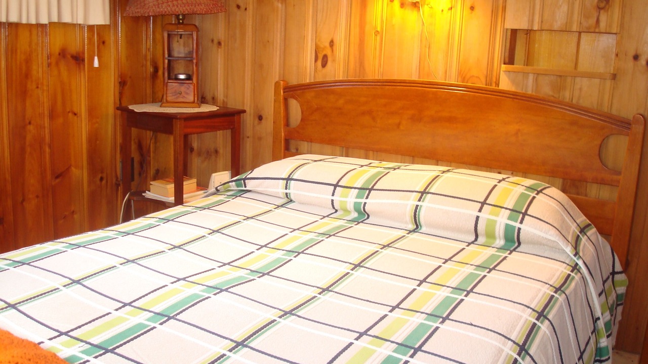 Photo of Bedroom in South Casco