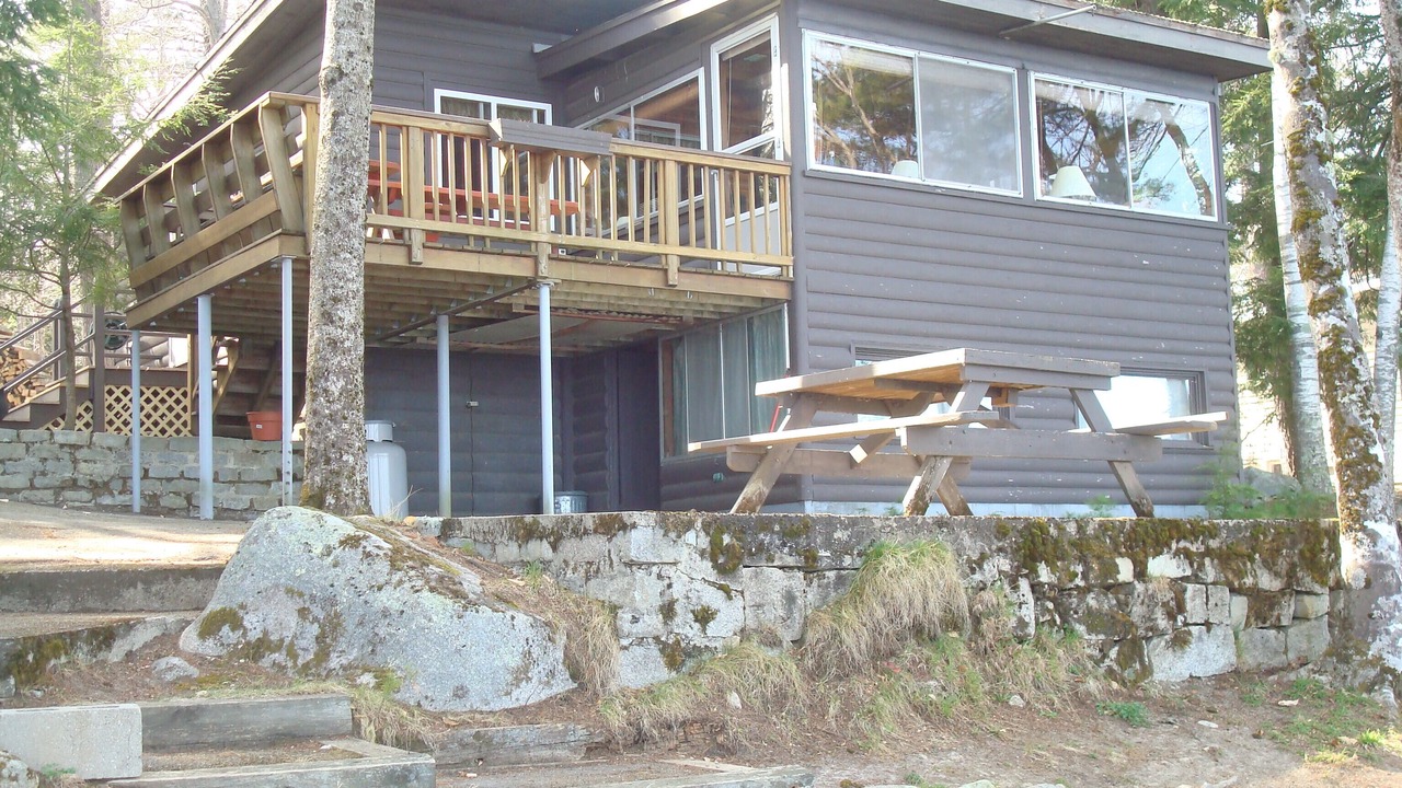 Photo of Outdoor in South Casco