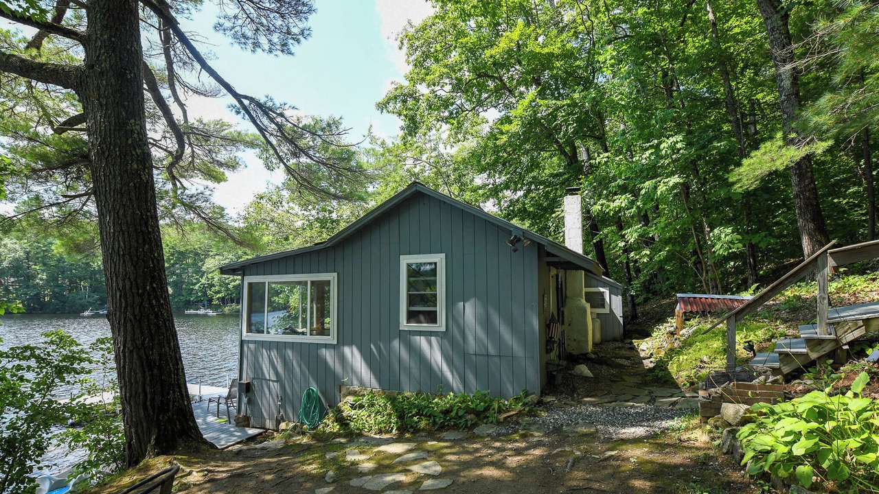 Photo of Outdoor in Harrison