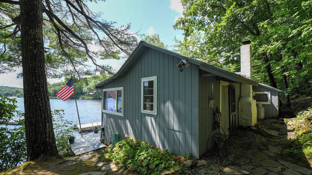 Photo of Outdoor in Harrison