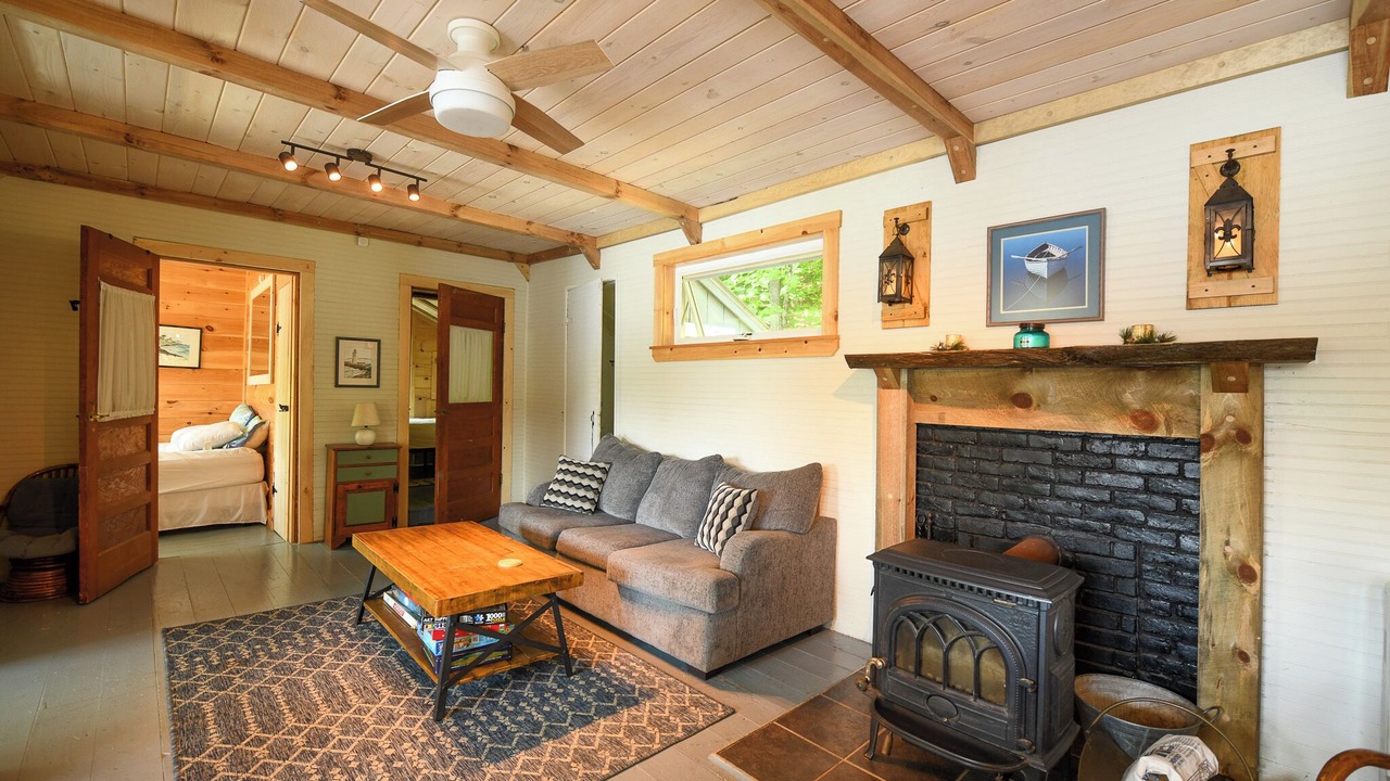 Photo of Livingroom in Harrison