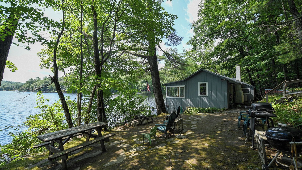 Photo of Outdoor in Harrison