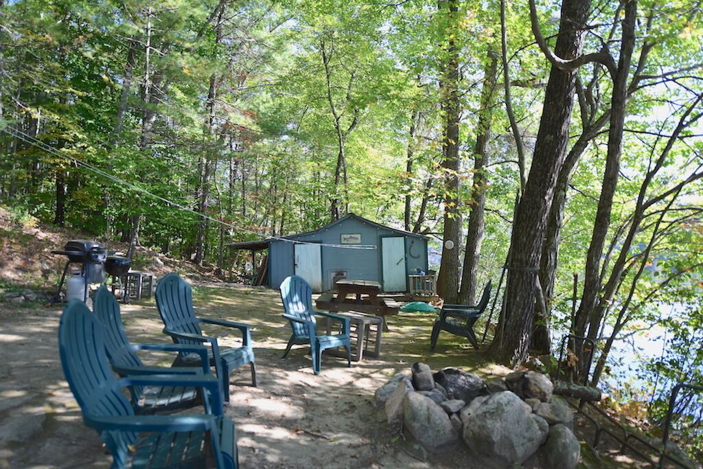 Photo of Outdoor in Harrison