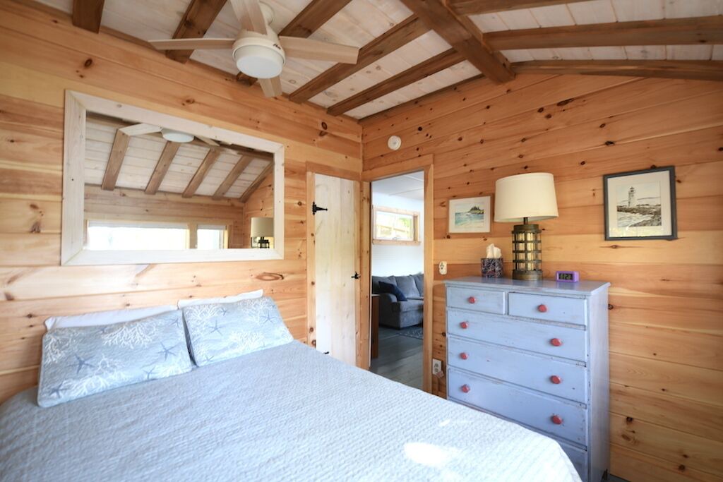 Photo of Bedroom in Harrison