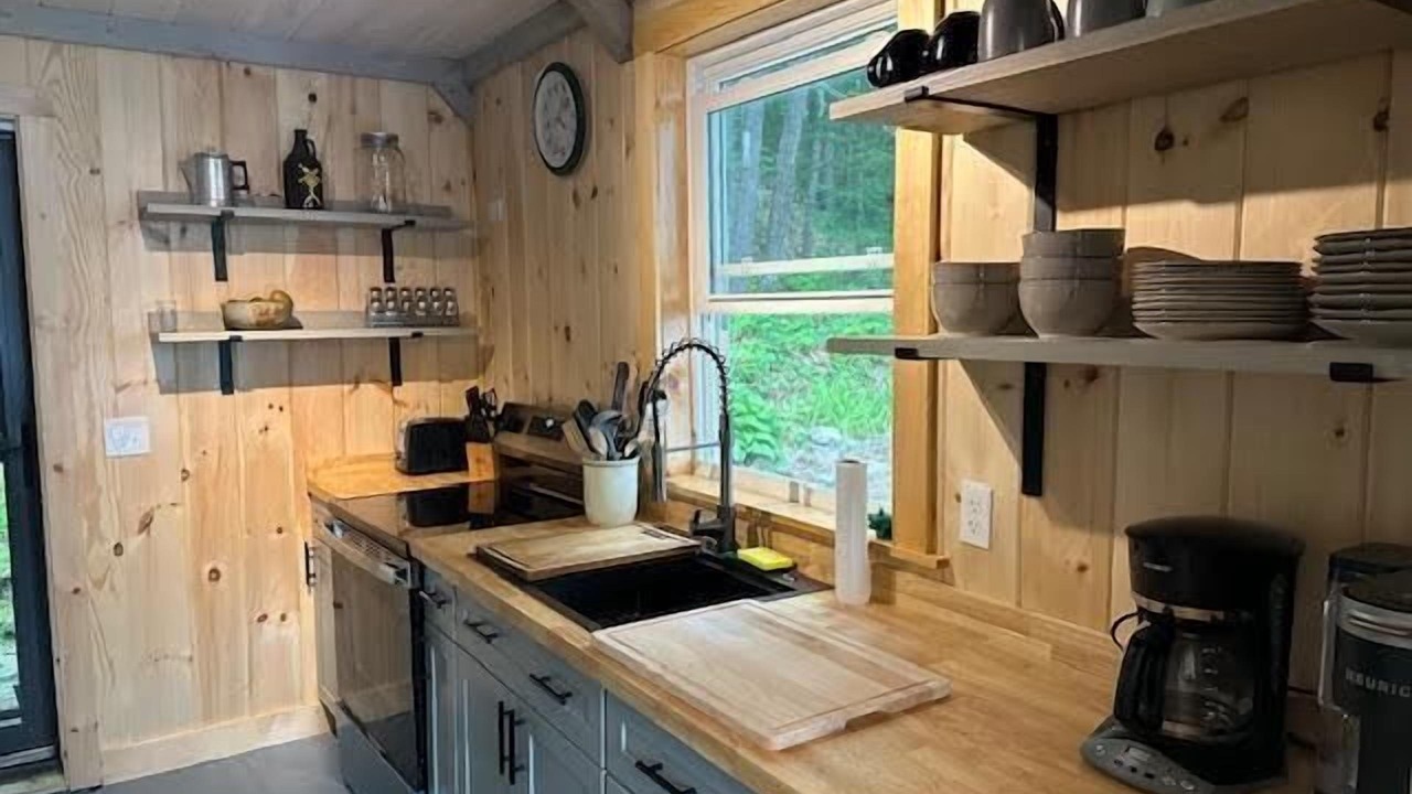 Photo of Kitchen in Harrison