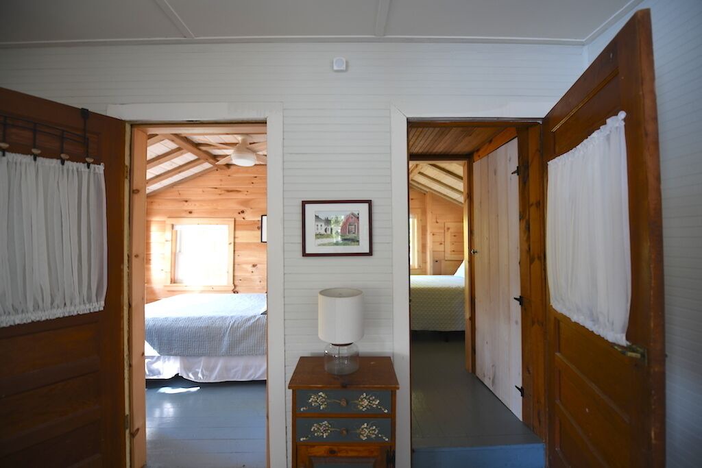 Photo of Bedroom in Harrison