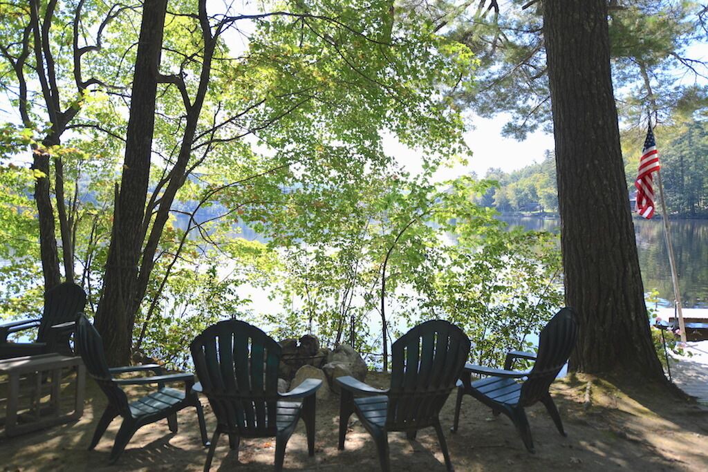 Photo of Outdoor in Harrison