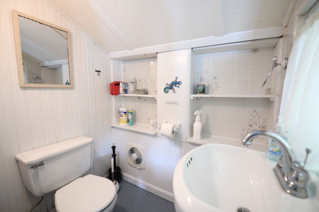 Photo of Bathroom in Harrison