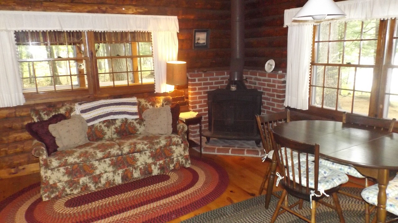Photo of Livingroom in Denmark