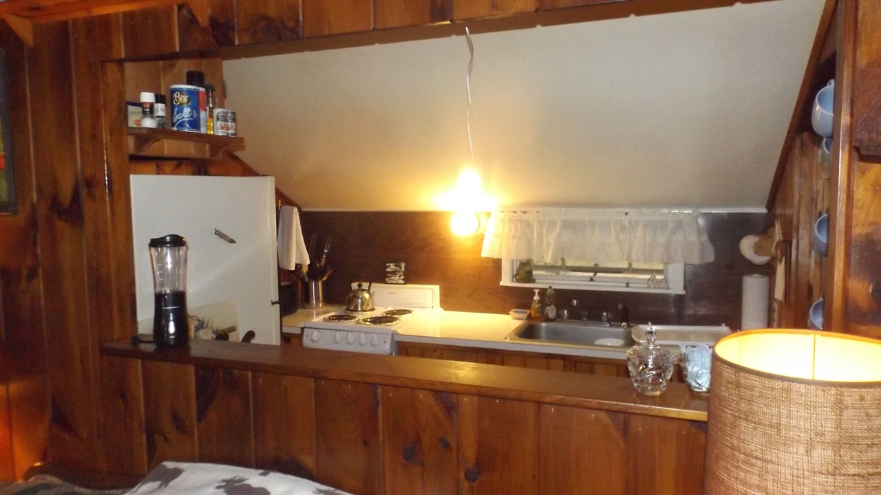 Photo of Kitchen in Denmark