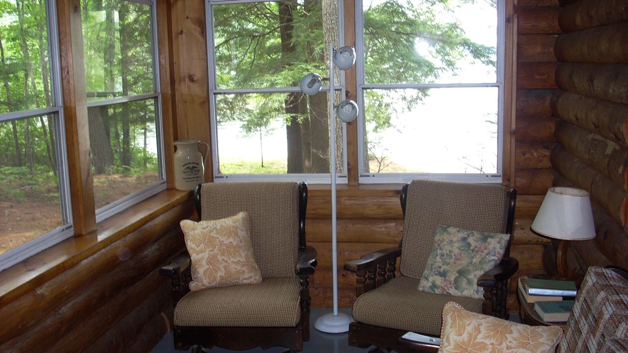 Photo of Livingroom in Denmark