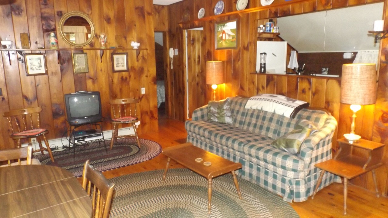 Photo of Livingroom in Denmark
