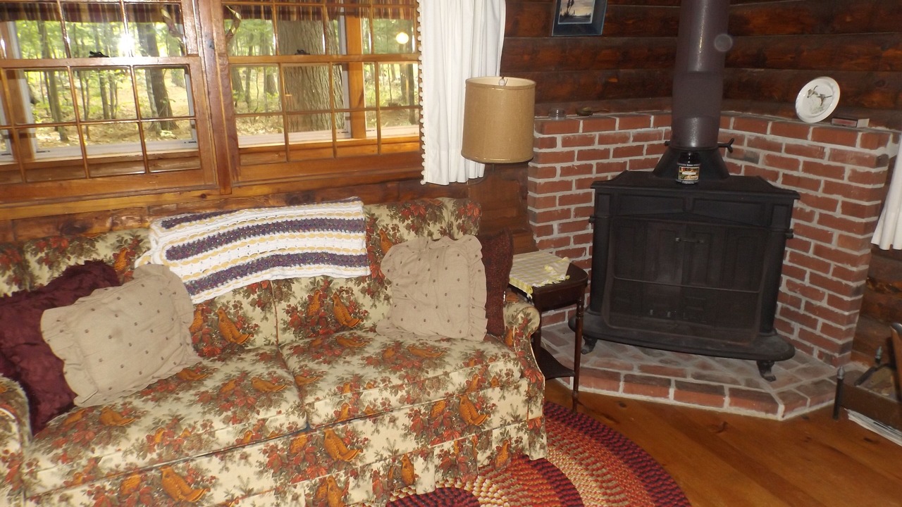 Photo of Livingroom in Denmark