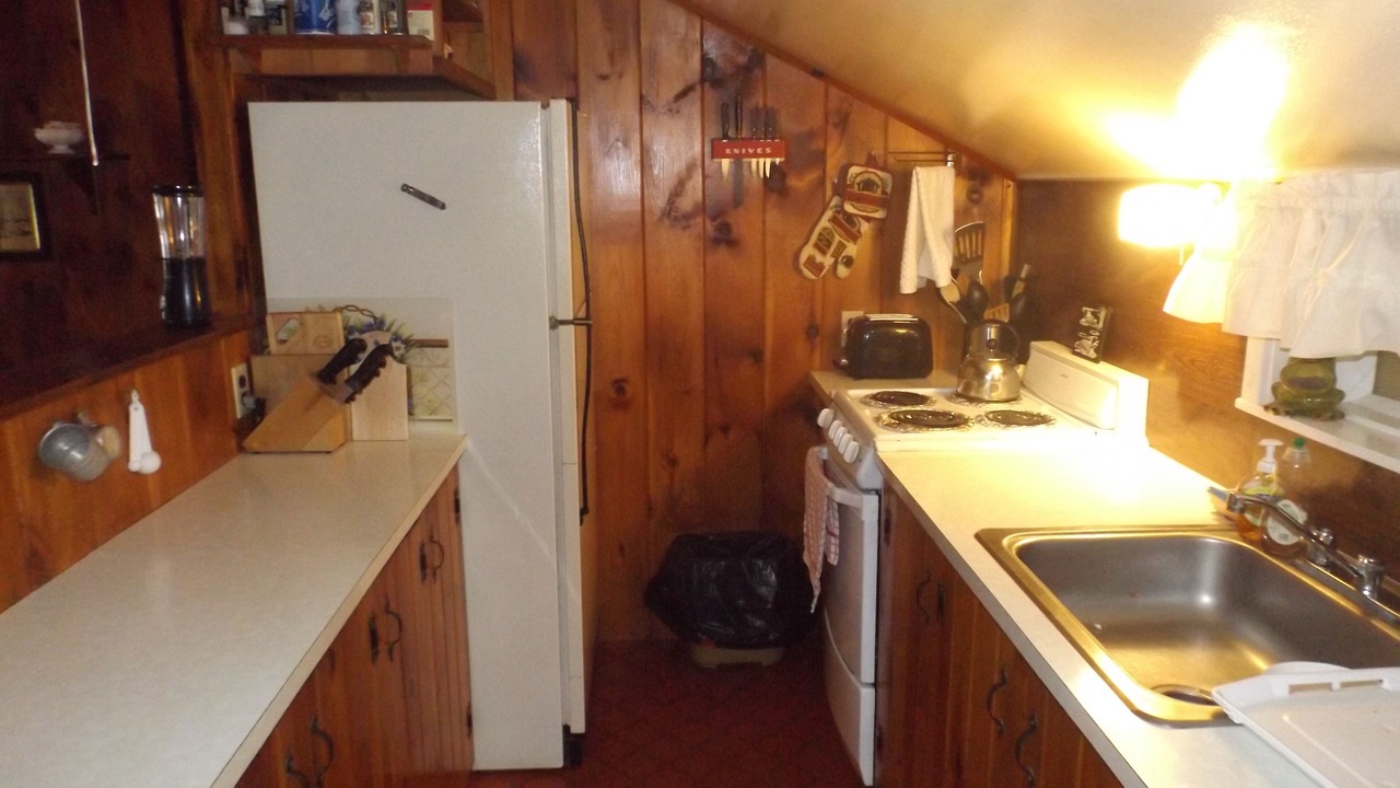 Photo of Kitchen in Denmark