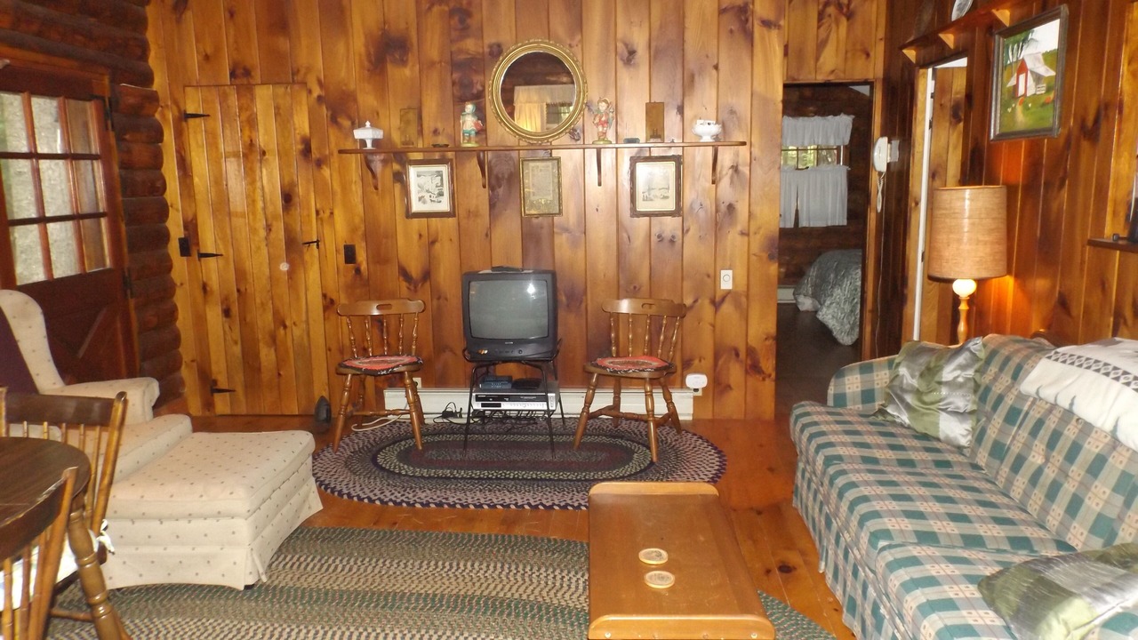 Photo of Livingroom in Denmark