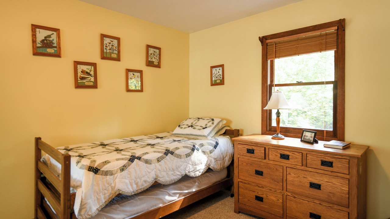 Photo of Bedroom in Norway