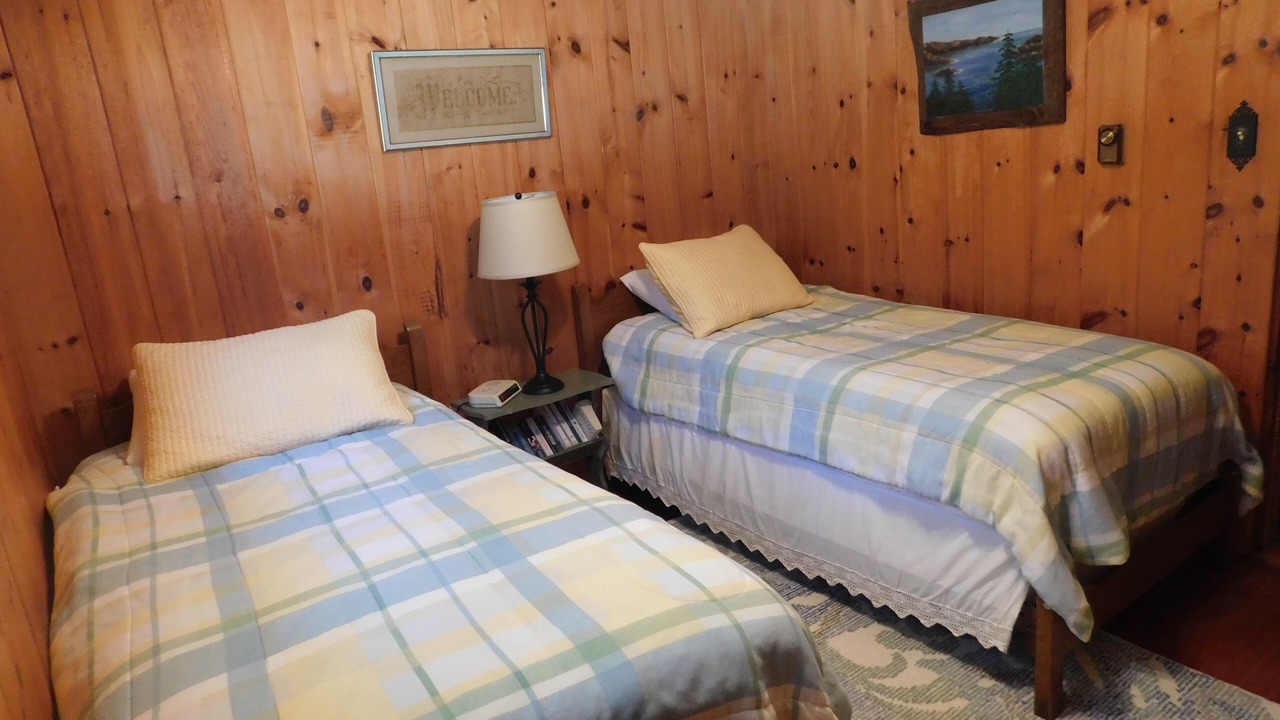 Photo of Bedroom in South Casco