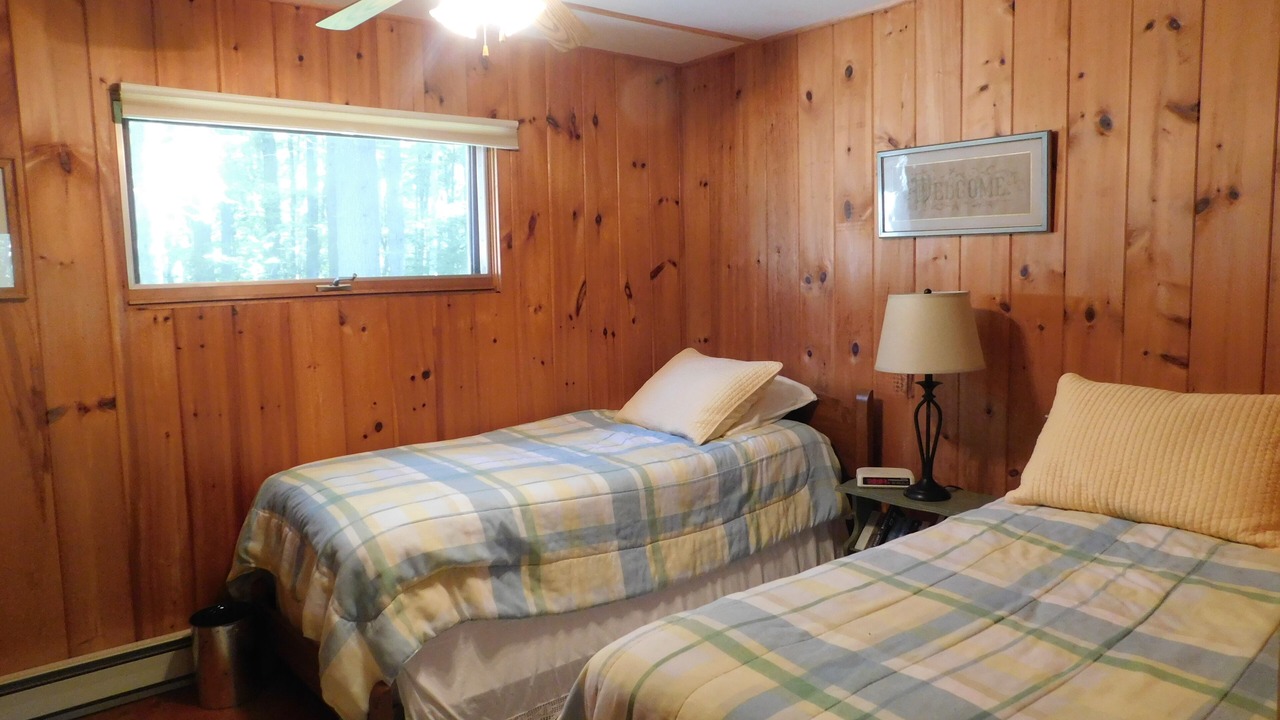 Photo of Bedroom in South Casco